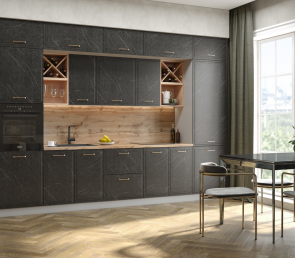 Кухни Риволи